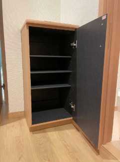 【玄関】 | ベルジュ六郷