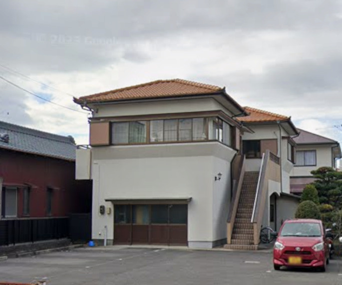 刈谷市幸町２丁目貸住居付店舗