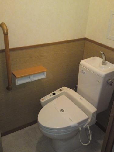 リヴェール高田|物件の画像8