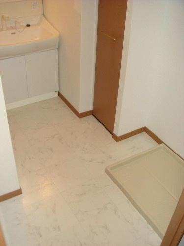 リヴェール高田|物件の画像9