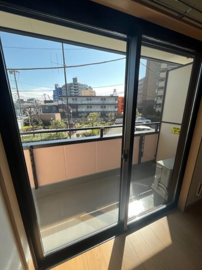 【内装】