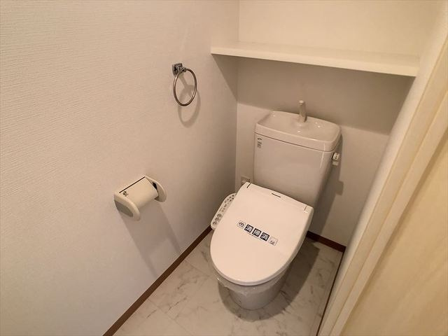 エトランゼⅩ 天神の内装|内装