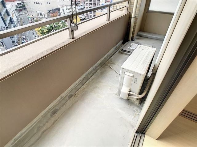 エトランゼⅩ 天神の内装|内装