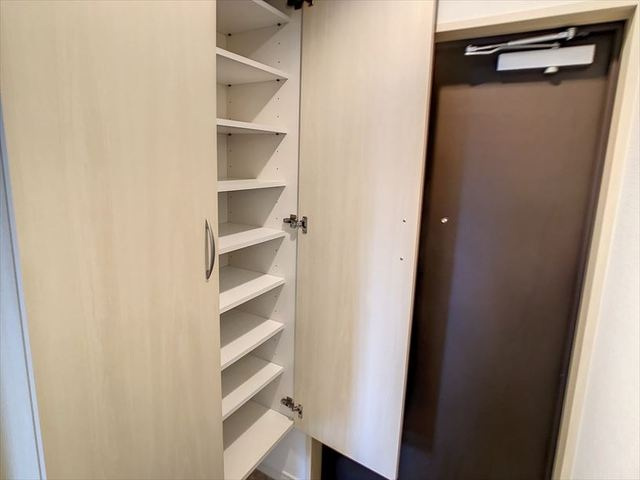 エトランゼⅩ 天神のその他|その他