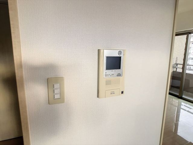 エトランゼⅩ 天神の内装|内装