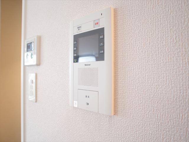 メルヴェイユ大名の内装|内装