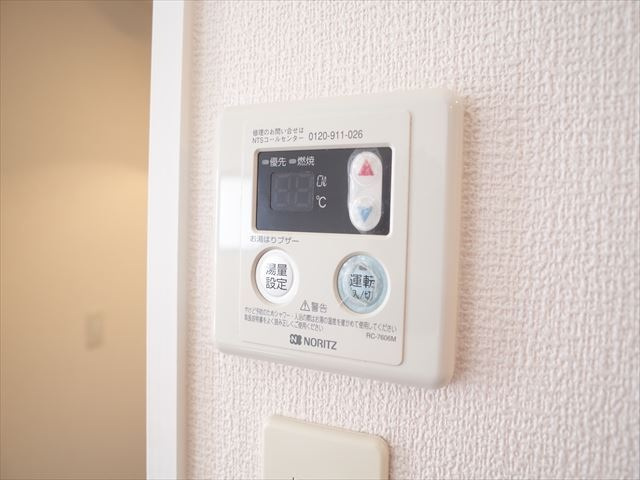 メルヴェイユ大名の内装|内装