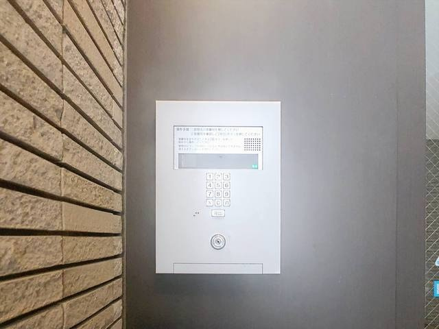 メルヴェイユ大名の外観|建物外観