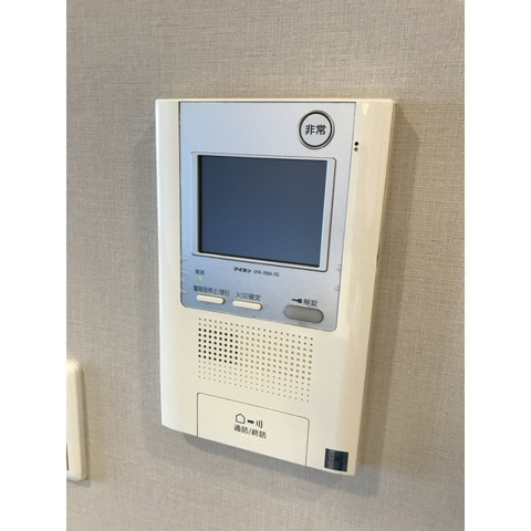 コンフォリア東池袋WESTのセキュリティ