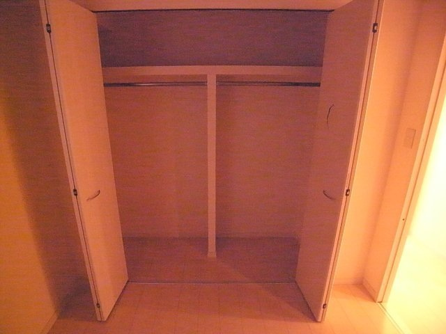 レジデンス博多の内装|内装
