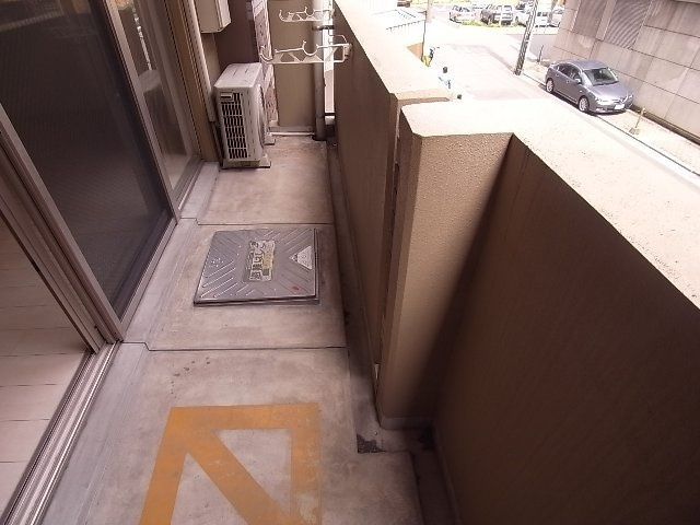 レジデンス博多の内装|内装