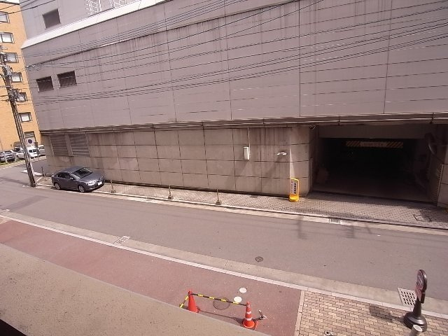 レジデンス博多の内装|内装