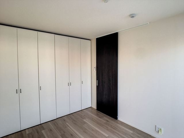 レイクヒルズ桜並木の内装|内装