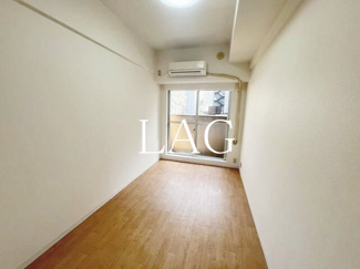 【居間・リビング】 | 歌舞伎町ダイヤモンドパレス | 洋室のお部屋です。
