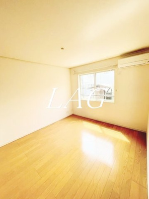 【寝室】 | ＨＩＬＬ’Ｓ　Ｍ | 寝室です。