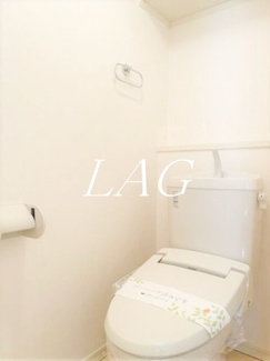 【トイレ】 | ＨＩＬＬ’Ｓ　Ｍ | トイレです。