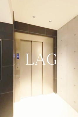 【その他共用部分】 | セジョリ高井戸Ⅱ | エレベーターです。