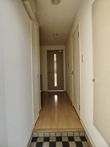 アーバンフラッツ天神東Ⅱの内装|内装