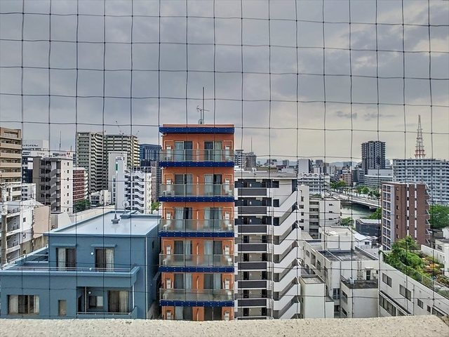 アーバンフラッツ天神東Ⅱのその他|その他