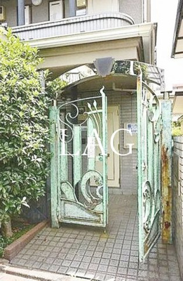 【エントランス】 | ピア高円寺 | エントランスです。