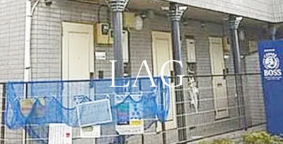【その他共用部分】 | ピア高円寺 | 共用部分です。