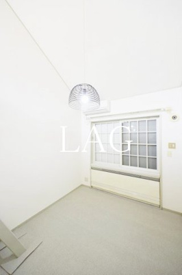 【寝室】 | ピア高円寺 | 寝室です。
