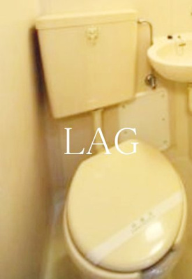 【トイレ】 | ピア高円寺 | トイレです。