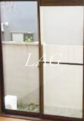 【バルコニー】 | ジュネス東高円寺 | バルコニーです。