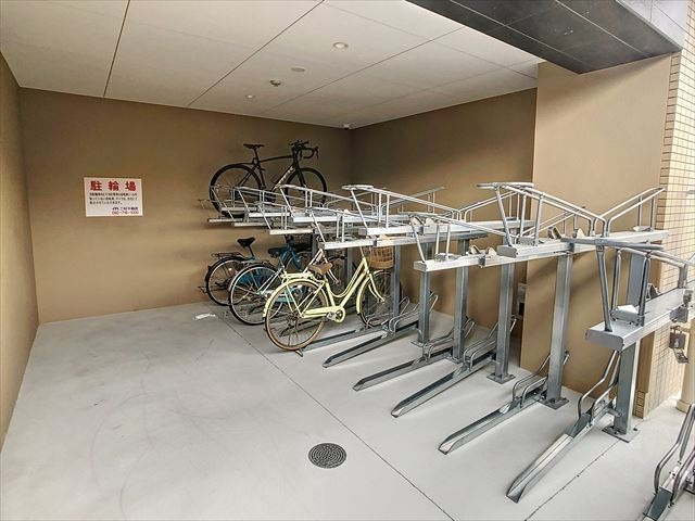 アンルミネ香椎のその他|その他