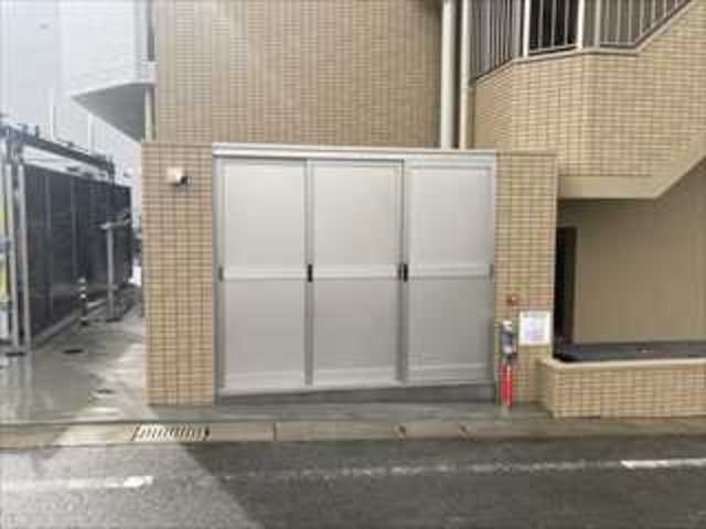アンルミネ香椎のその他|その他