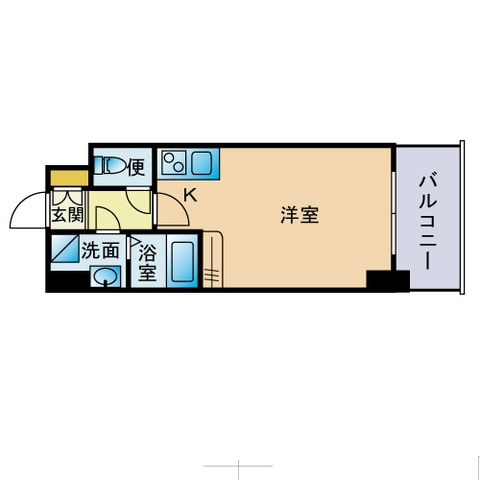 アンルミネ香椎