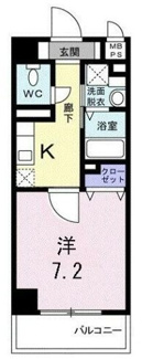 【間取り】 | ＴＡＫＣＳ | 間取りです。