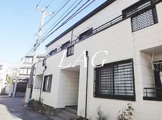 【外観】 | コーポワセダ | 外観です。