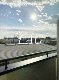 【展望】 | Ａｌｔａｌｅ | 眺望です。