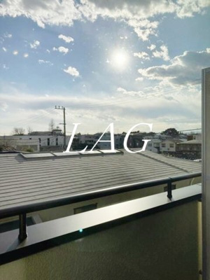 【展望】 | Ａｌｔａｌｅ | 眺望です。