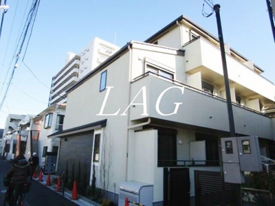 【外観】 | Ａｌｔａｌｅ | 外観です。