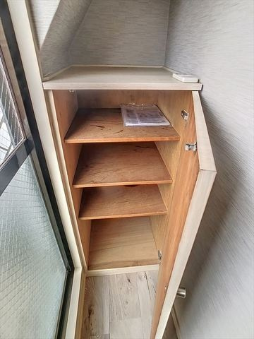 プランドール別府の内装|内装