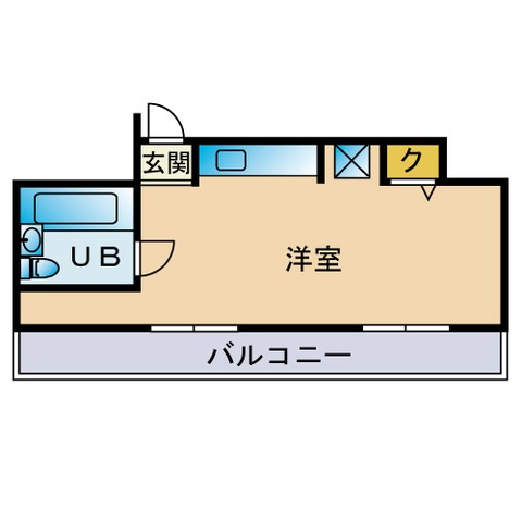プランドール別府
