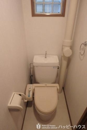 高義ビルⅢ|物件の画像8