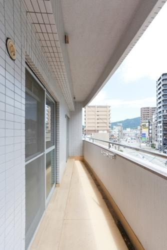 ルーセント白木原|物件の画像10