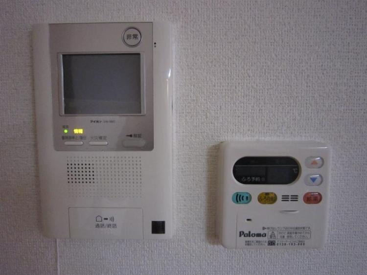 スカイシャトレ曰佐|物件の画像12