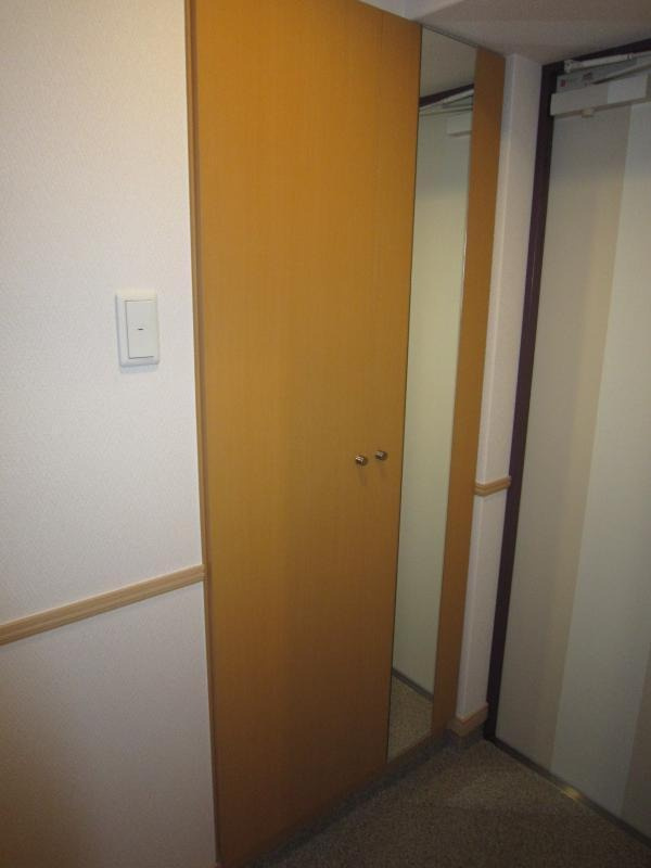 スカイシャトレ曰佐|物件の画像16
