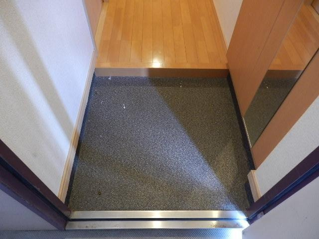 スカイシャトレ曰佐|物件の画像6
