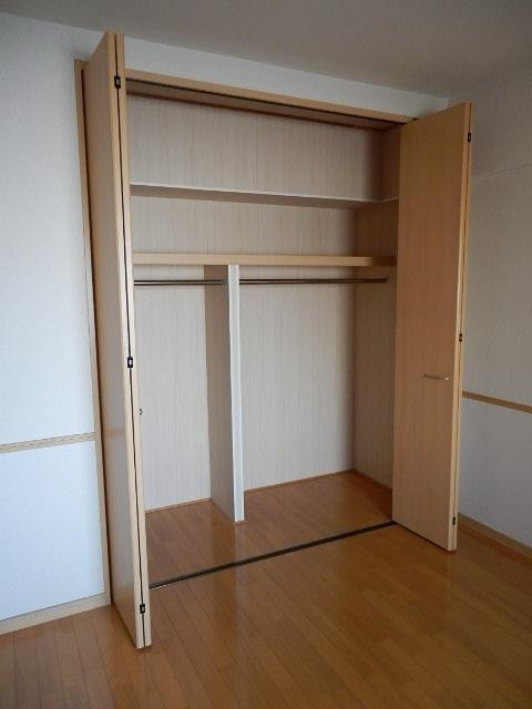 スカイシャトレ曰佐|物件の画像7