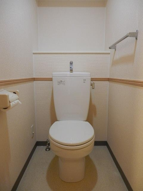 スカイシャトレ曰佐|物件の画像8