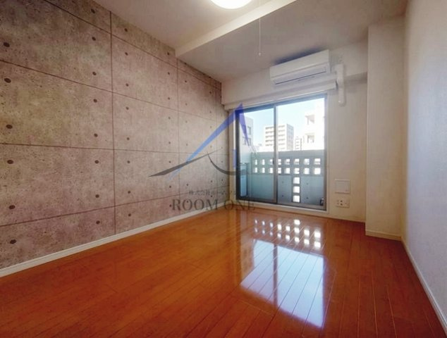 ブライズ早稲田東の寝室|寝室です。