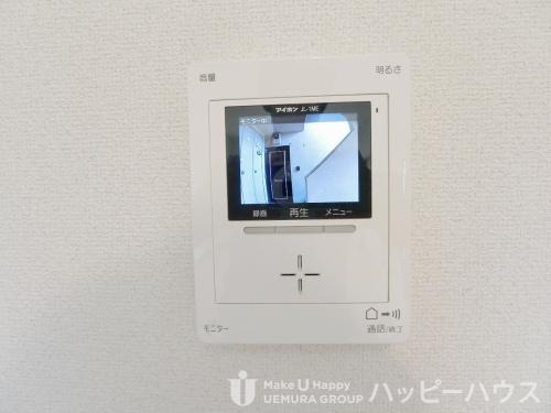 レークサイドパーク２|物件の画像12