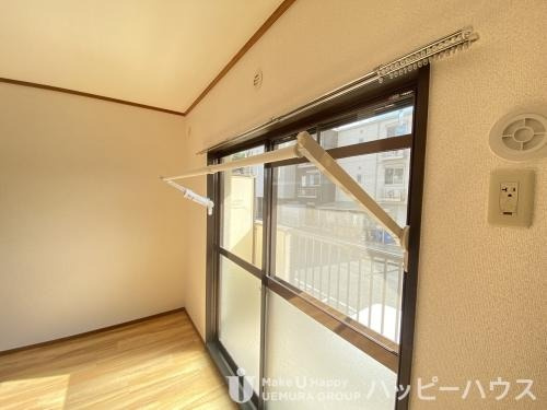 レークサイドパーク２|物件の画像15