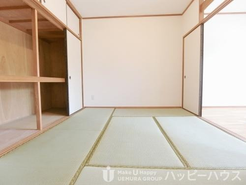 レークサイドパーク２|物件の画像16