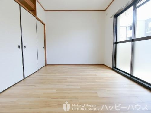 レークサイドパーク２|物件の画像17